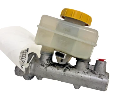 Subaru Forester 2003-2008 cilindro maestro tiene abs Foto 1 de 4