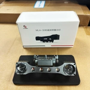 MLA-30 Airborne Detection & Alarm Digital Searchlight For DJI Mavic 3E/3T Drone - Picture 1 of 8