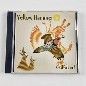 Yellow Hammer Old School CD - Picture 1 of 3