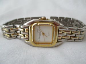 Oscar De La Renta Watches 2025