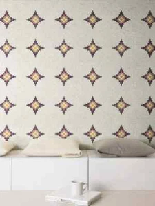Glass Mosaic Tiles Bisazza Decori 1x1 cm Vesper Minor White Casa39 Bathroom K... - Picture 1 of 1