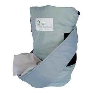 Stivaletti tacco fluido Molnlycke Z-Flex REF # 1400123 - Foto 1 di 4