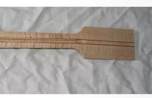 Bolt on Style Acoustic Neck Blank / mit Befestigungsmaterial - Bild 1 von 1