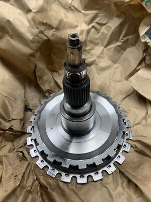 Conjunto de eje de salida OEM Ford FL3Z-7060-B para Ford Mustang 2014-2017 Foto 1 de 4