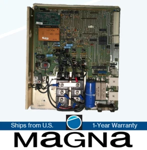 Kollmorgen SBD2-20-1105-WO Servo Amplifier Board Refurbished by Magna - Picture 1 of 2