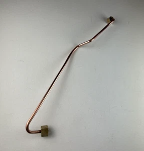 Nuova Simonelli Appia I, 1gr, Boiler autofill tube 1/4-3/8, 98030154 - Picture 1 of 7