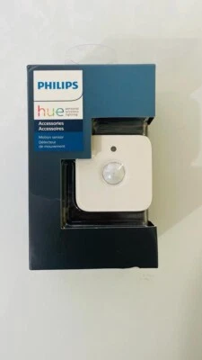 PHILIPS hue Motion Sensor - Image 1 of 4