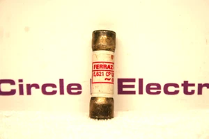 FERRAZ 6,621 CP URGB 14 20 Fuse *USED* - Imagen 1 de 1