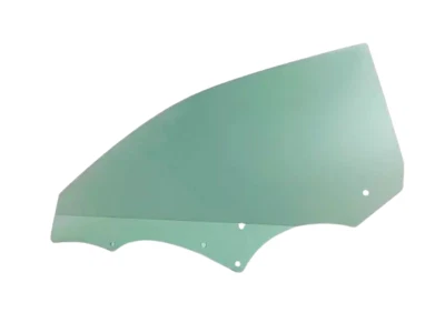 Se adapta a: Toyota Solara 1999-2003 cupé 2D/convertible puerta delantera izquierda ventana vidrio Foto 1 de 4