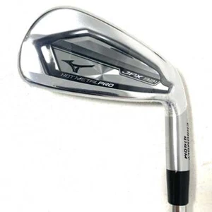 Mizuno JPX 921 Hot Metal Pro #4 Iron-True Temper XP95 Shaft-Choose Flex - Picture 1 of 5