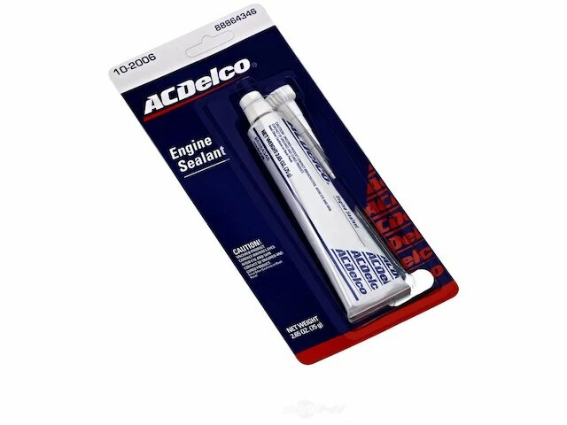 RTV de silicona para Chevy Silverado 3500 HD 2017-2020 6,6 L V8 L5P VIN: Y 11XBFT Foto 1 de 1