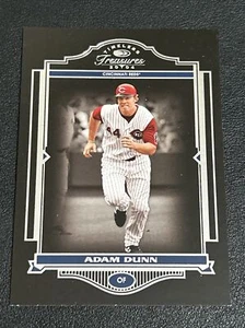 2004 Donruss Timeless Treasures ADAM DUNN #'d 520/999 #56 - Picture 1 of 2