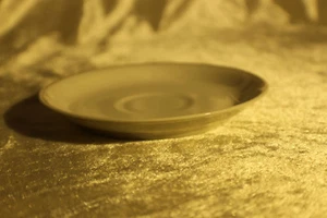  Platillo Bauscher Nielsen Wüstner tiburón golondrina Kagoru tortuga *4995 - Imagen 1 de 4