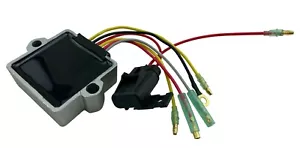 RECTIFIER VOLTAGE REGULATOR FOR MERCURY MARINER Outboard 6 Wire 815279-3 883072T - Picture 1 of 2