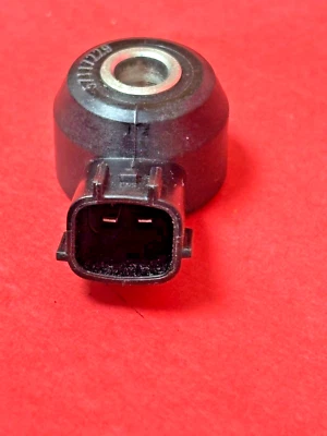 Sensor de golpe de encendido KS206 PARA Nissan Máxima Altima Pathfinder Scion infinity Foto 1 de 4