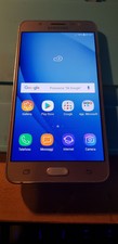 Samsung galaxy j5 2016
