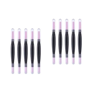 2 Pack Striplac Entferner Nagelquarzstift Nagelhautentfernungswerkzeug-Set - Bild 1 von 12