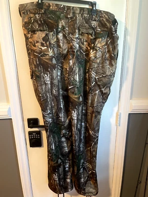 Scent Lok Savanna Vigilante Realtree Xtra Size 2x style # 07420-056 - Image 1 of 2