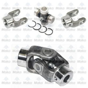 Cortadora de fuerza de motor de barro serie 1000 5-170X junta en U + kit de yugos de dos extremos 10-4-43 - Imagen 1 de 5
