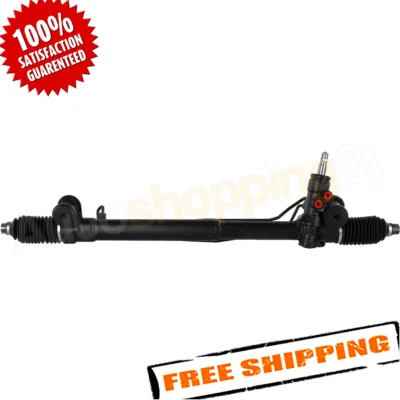 CARDONE Hydraulic Power Steering Rack & Pinion Assembly for 2003-2006 Chevy SSR Foto 1 de 4