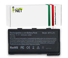 Batteria Da 4400Mah Compatibile Con Msi Cr700-223Lru Cr700-231 Cx500-T4543w7p