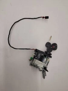 2005-2009 BUICK ALLURE Ignition Switch W Key 25734717 - Picture 1 of 12
