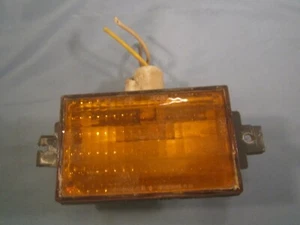 Vintage GM 2H2 DOT IP 77 Lens & Housing 5967787 DOP IP 7 7 [Z21] - Bild 1 von 2