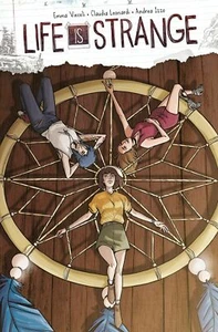 Life is Strange #8 | copertina selezionata Titan Comics quasi nuova 2019 - Foto 1 di 41