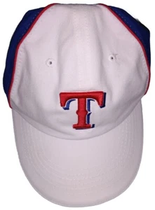 MLB Texas Rangers RaceTrac Coca-Cola Cap Hat Youth - Picture 1 of 5
