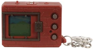 Digimon (Original Brown - Virtual Monster Pet By Tamagotchi, 41851 - Picture 1 of 3