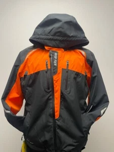 Mens Ski-doo Helium 30 Snowmobile Jacket, Size L **Non-Current** - Picture 1 of 2