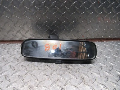 07 08 09 10 11 12 13 ESPEJO RETROVISOR INTERIOR SUZUKI SX4 Foto 1 de 4
