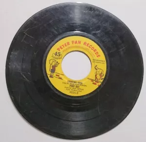 Peter Pan Records - Imagen 1 de 2