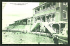 Jinsen Incheon Getsubi Island Swimming Pool Korea 1920S