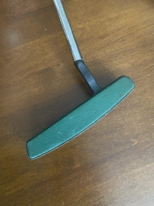 STX Sync 6 Putter 35" , Right Handed, Green Soft Face Made in USA - Picture 1 of 6