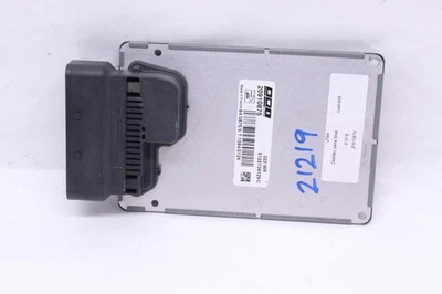 Módulo de control de suspensión activa Cadillac CTS-V 2009-2015 FABRICANTE DE EQUIPOS ORIGINALES usado Foto 1 de 4