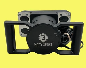 Body Sport SSA-600 Handheld Deep Tissue Massager Mused Relief Tested / Working - Picture 1 of 6