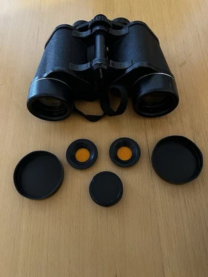 Fernglas Tento БПЦ 3 12x 40 - Image 1 of 4