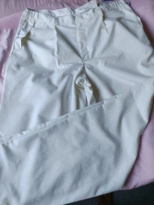 Herren-Berufshose, Gr. 58, Laborhose, Arzthose, Berufsbekleidung / NEU - Bild 1 von 8