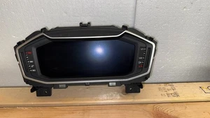 AUDI A1 SPORTBACK S-LINE VIRTUAL COCKPIT SPEEDO CLOCK GENUINE 82A920710C - Picture 1 of 7