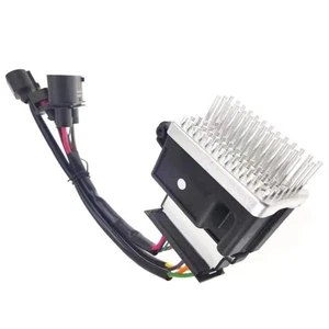 Engine Cooling Fan Module Direct Replacement OE 8K0959501G Quality Materials - Picture 1 of 5