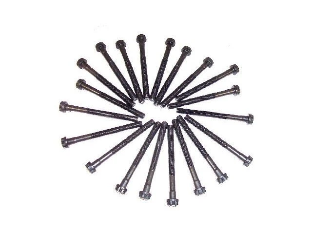 29FT37T Head Bolt Set Fits 1990-2000 Lexus LS400 4.0L V8 1UZ-FE 32-Valve DOHC - Изображение 1 из 1