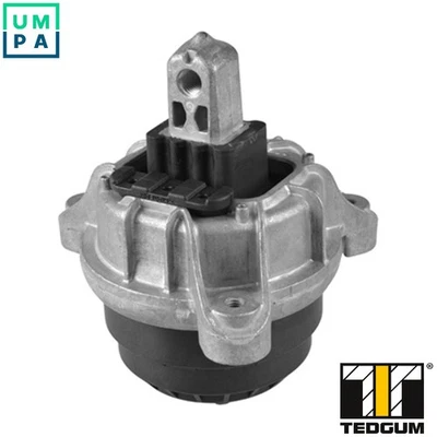 MOUNTING ENGINE TED97298 FOR BMW 5/F11/F10 N47D20C/D B47D20A 2.0L 4cyl 5 F11 - Image 1 of 4