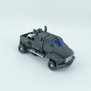 Transformers Ironhide Complete Movie Legends Class Allspark Battles - Picture 1 of 6