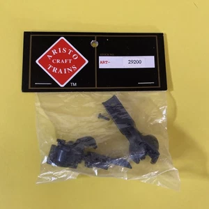 Aristo-Craft Trains 29200 G-Scale Knuckle Couplers ONE PAIR BRAND NEW* - Picture 1 of 2