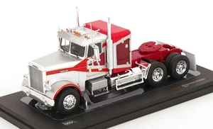 1:43 Ixo Freightliner FLC 120 64 T towing vehicle 1977 - Picture 1 of 3