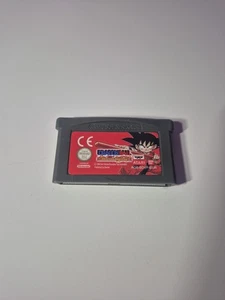 🎮 Dragon Ball Advanced Adventure - Nintendo Game Boy Advance(GBA) 100% Original - Imagen 1 de 2