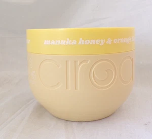 Ciroa Manuka Honey & Orange Blossom Body Butter Nourish and Soothe 15.8 oz. - Picture 1 of 11