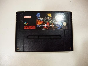 Killer Instinct Super Nintendo SNES PAL FAH - Imagen 1 de 4