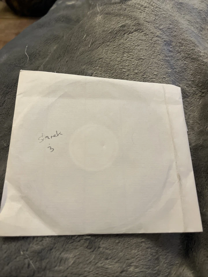 Shrek 3 DVD (copy) - Image 1 of 2